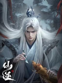 看过仙逆 年番1